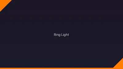 积分兑换 - LED环形补光灯 | 光速娱乐 积分商城