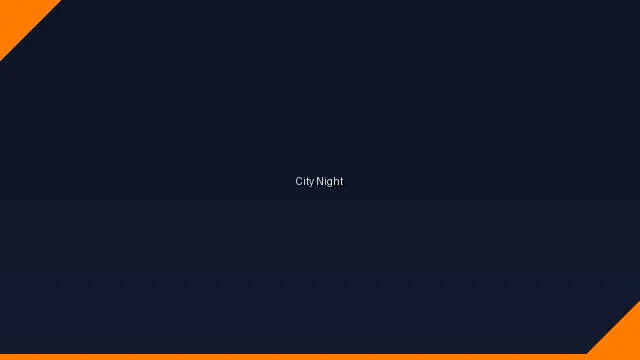 城市夜景主题赛 - 光速娱乐 视频创作挑战